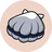 Scallop logo
